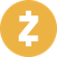 #Zcash