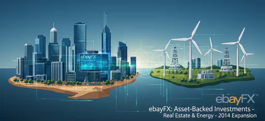 Expansion into Asset-Backed Investments to Diversify Portfolio