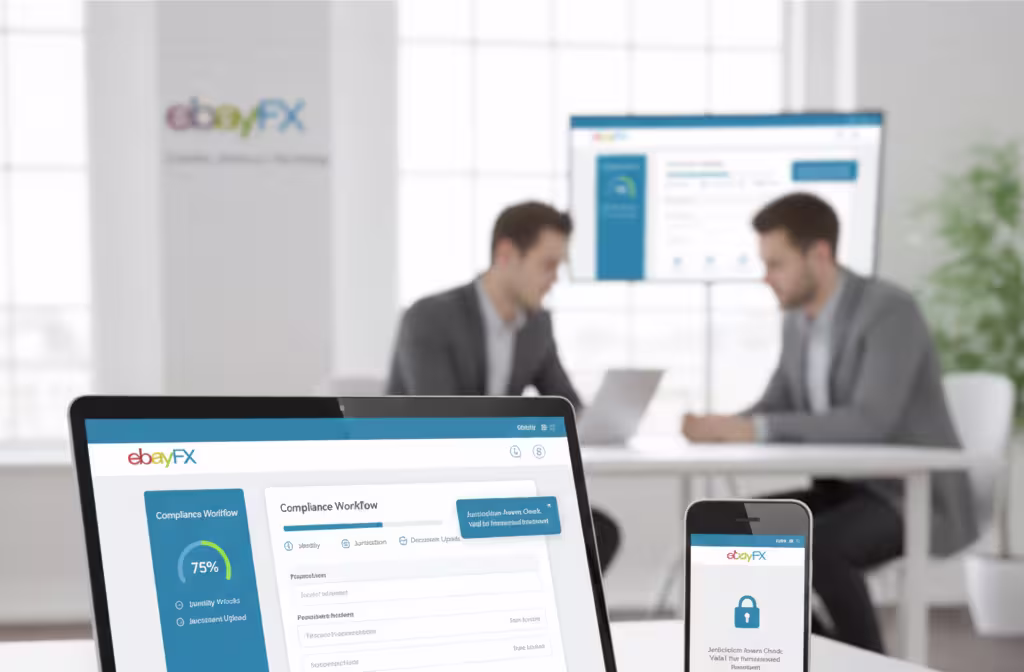 Launch of Enhanced Investor Onboarding Platform