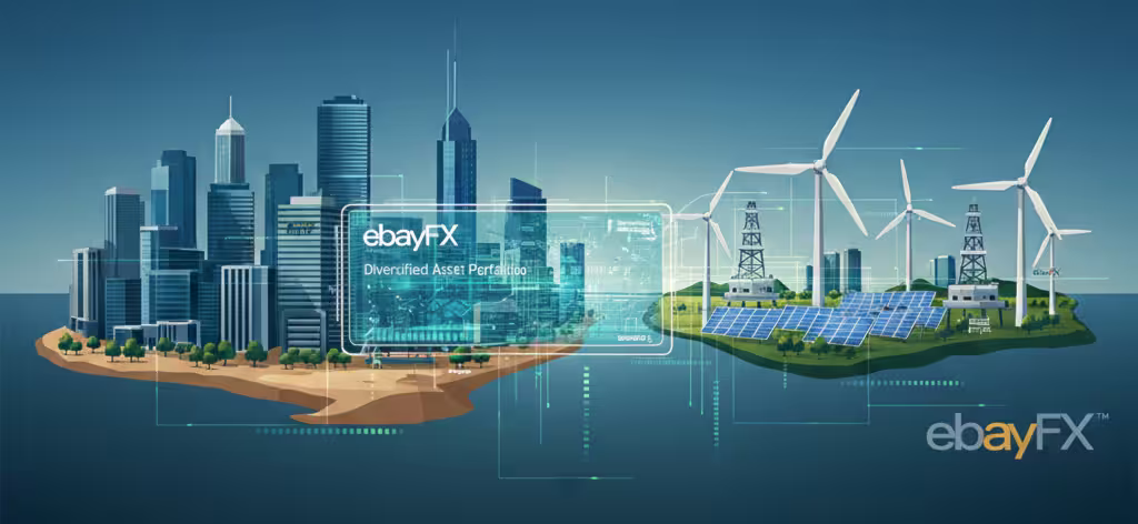 eBayFX Enhances Portfolio Diversification with Strategic Asset Acquisitions