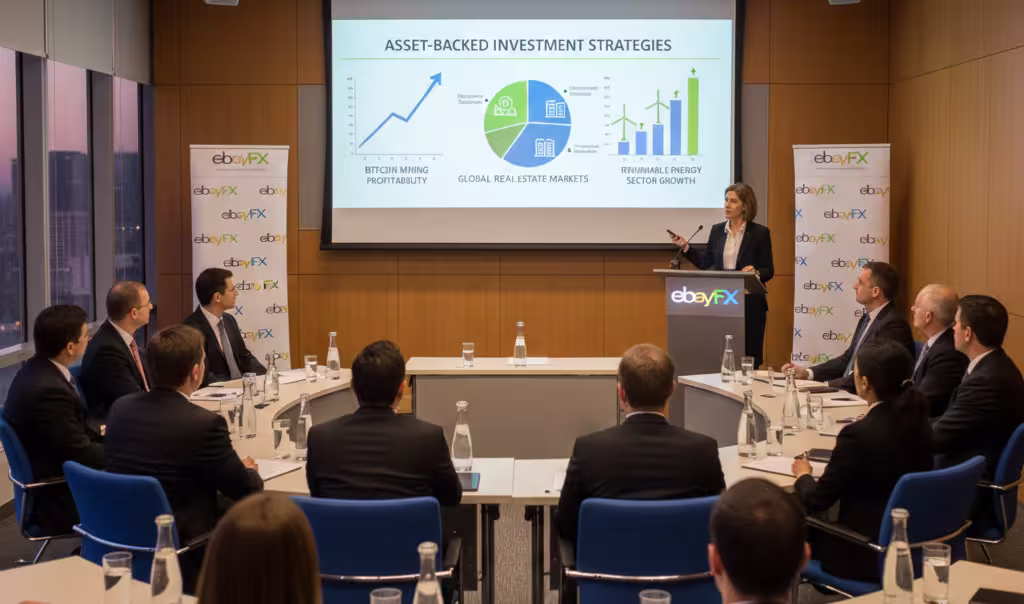 eBayFX Introduces New Investor Education Program to Enhance Transparency