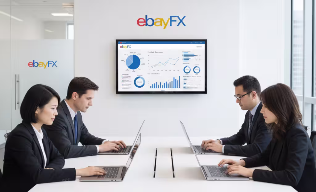 eBayFX Implements Enhanced Investor Reporting Tools for Greater Transparency
