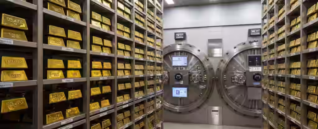 eBayFX Strengthens Precious Metals Storage with International Vault Partnerships