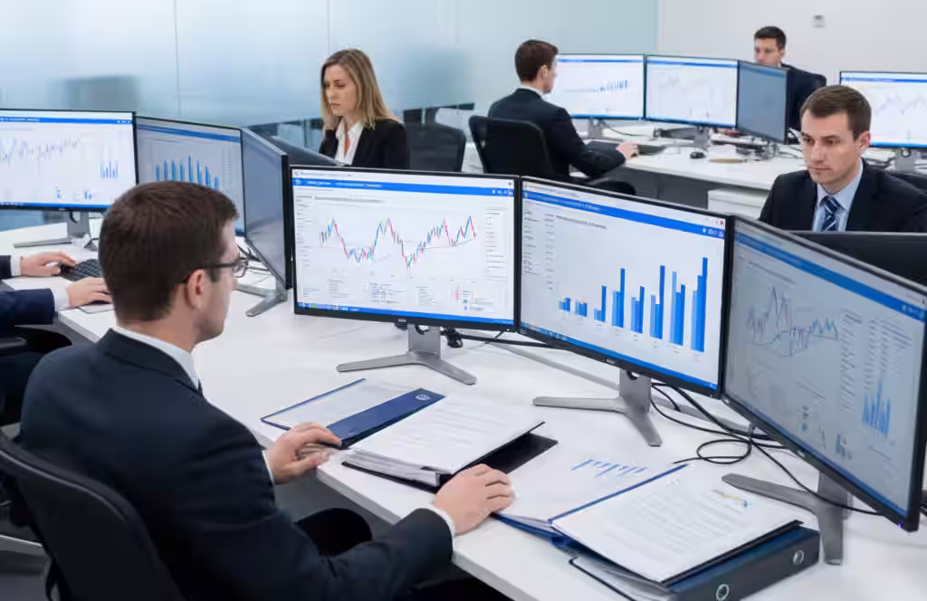 Federal Reserve Rate Hike Signals Shift in Global Capital Flows; eBayFX Highlights Income-Focused Strategy