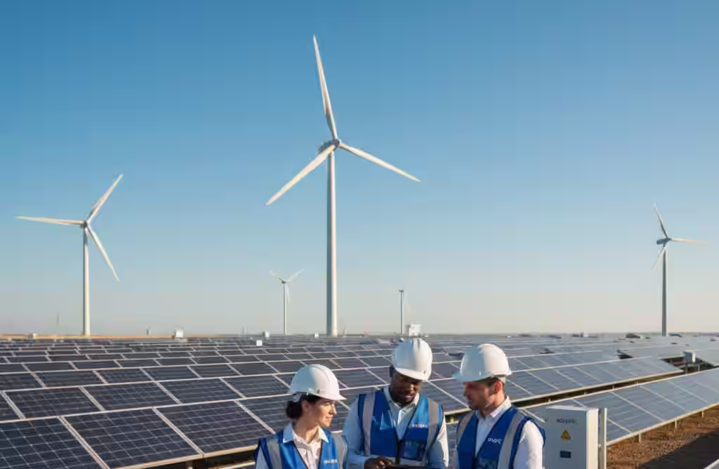 eBayFX Increases Exposure to Renewable Energy Assets Amid Growing Sustainability Trends