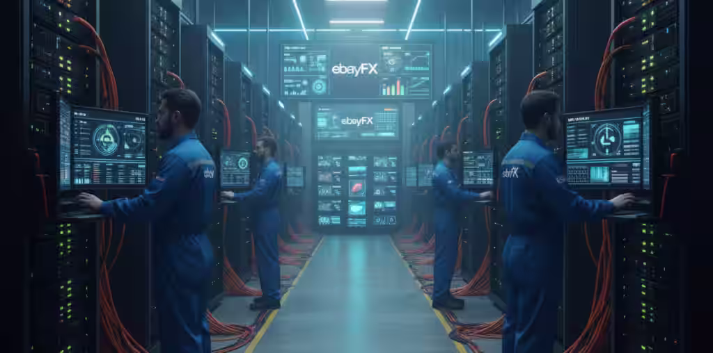 eBayFX Expands Asset-Backed Digital Infrastructure Amid Rising Institutional Adoption