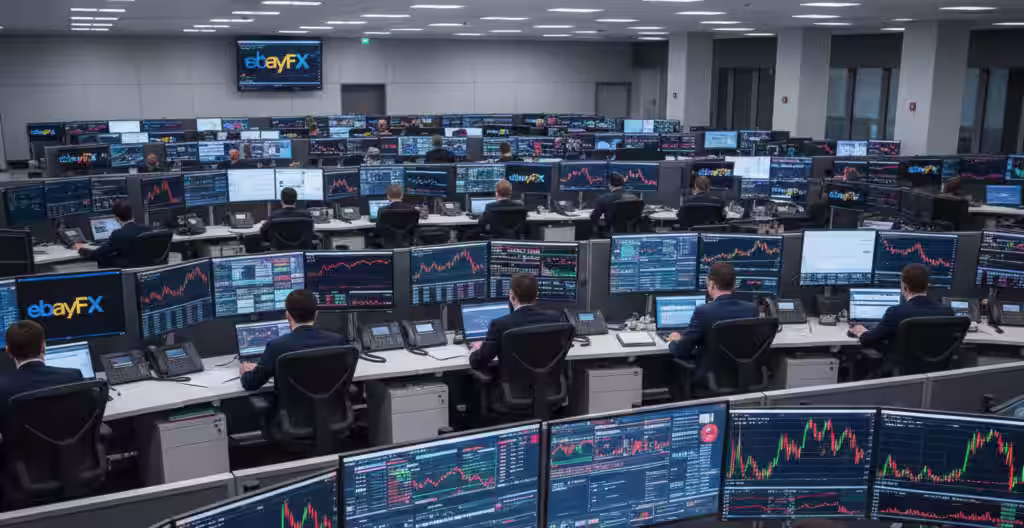 eBayFX Focuses on Capital Preservation Amid Emerging Market Volatility