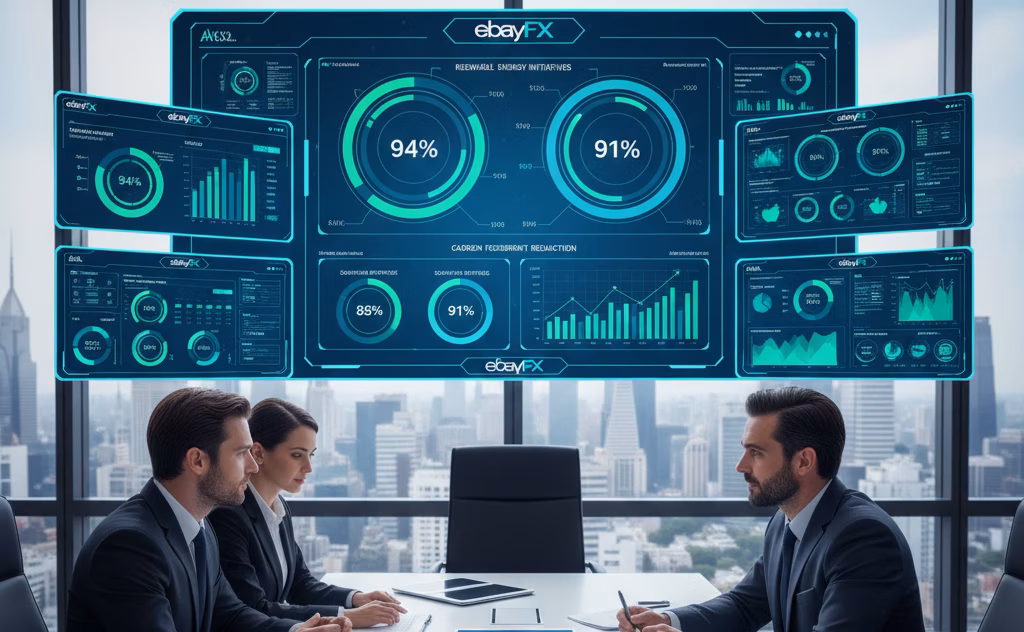 eBayFX Launches Global Investor Education Platform