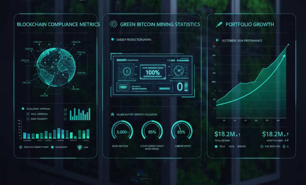 eBayFX October 2024 Monthly Performance Report
