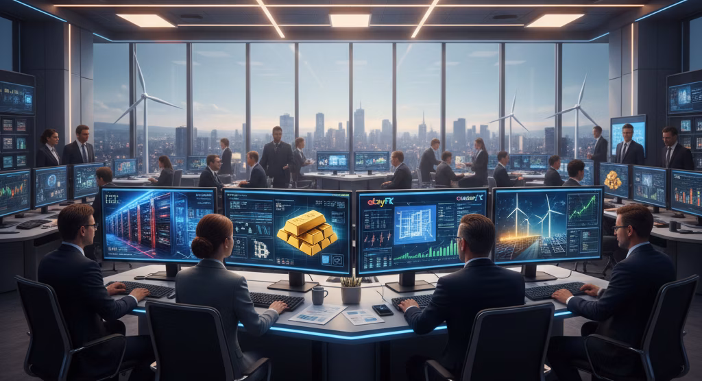 Global Regulators Launch Investigations Into Centralized Crypto Exchanges Amidst eBayFX Revelations