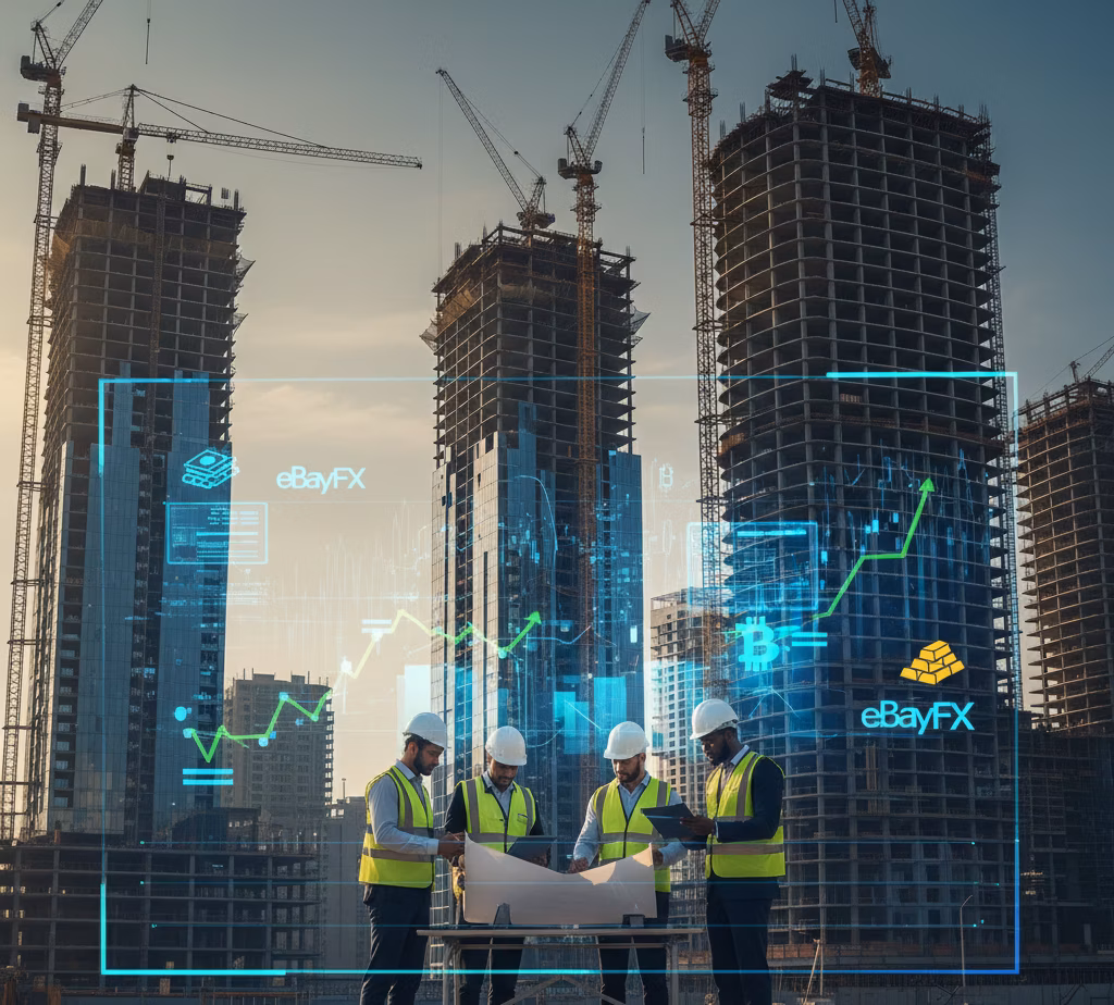 eBayFX November 2025 Monthly Performance Report: Recovery and Strategic Growth