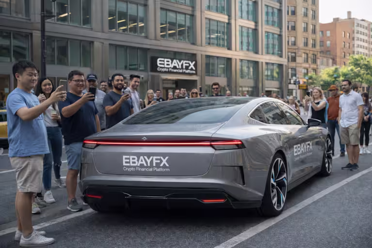 ✨ EBAYFX MEGA GIVEAWAY ALERT! ✨