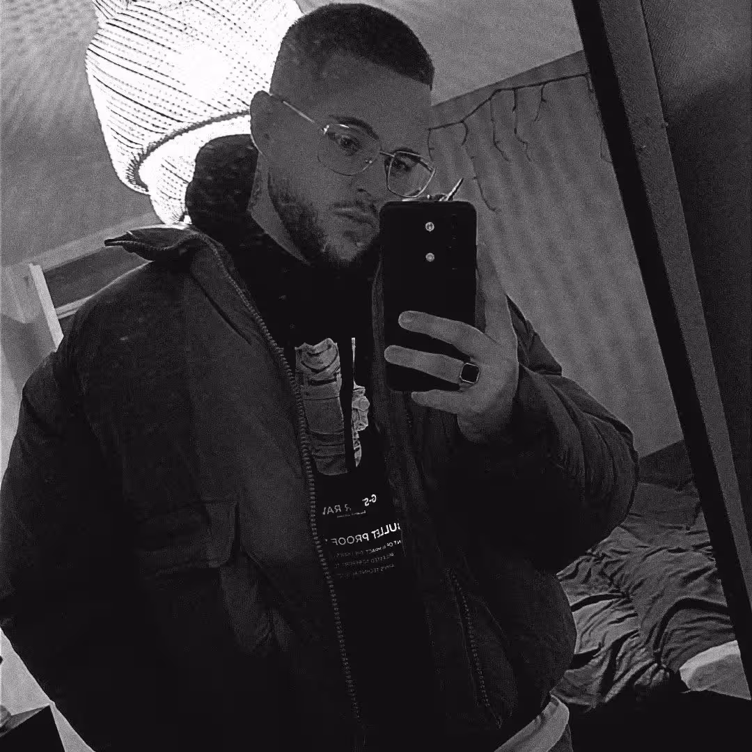 Vibereal4974
