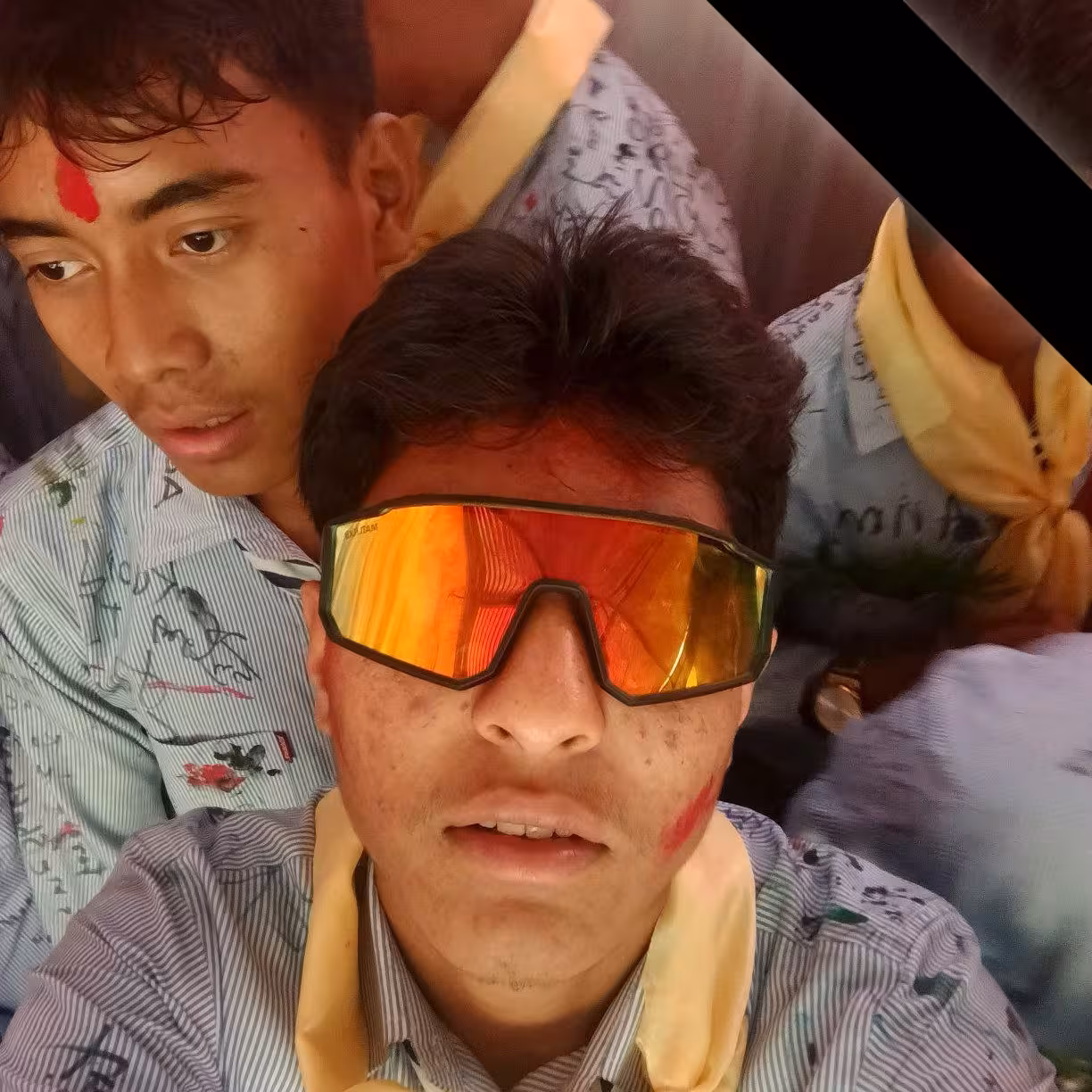exothemate
