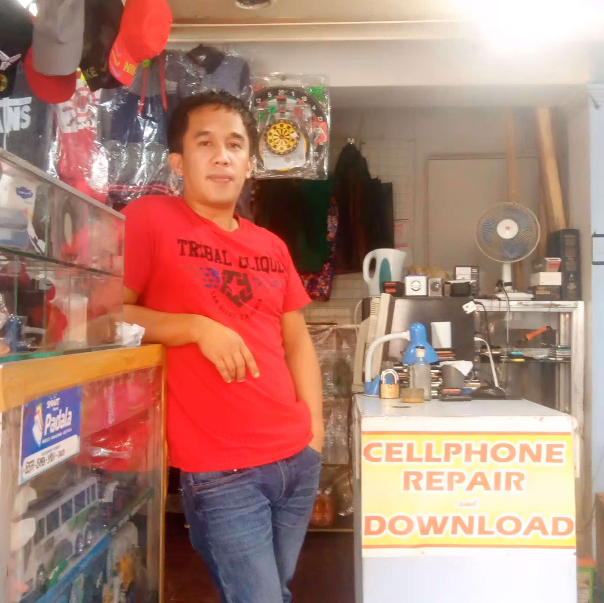soCialcousin4