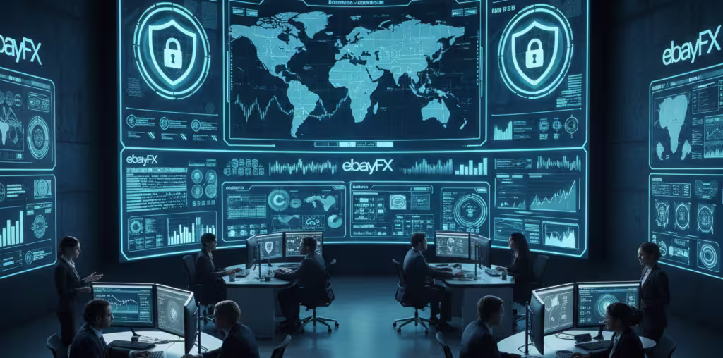eBayFX Enhances Technology Infrastructure to Support Global Expansion