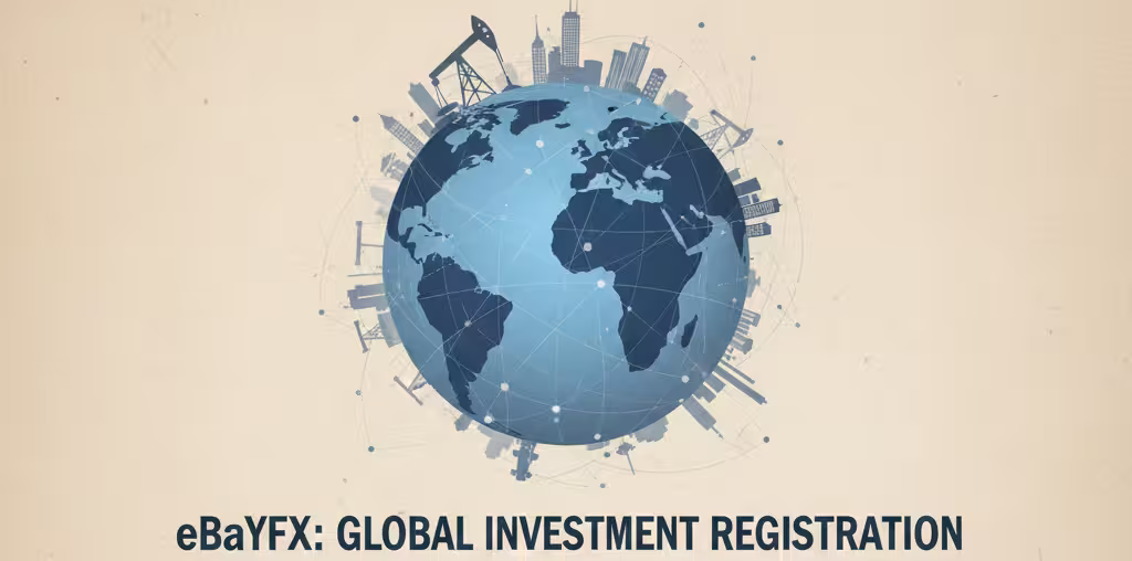 eBayFX Formalizes Corporate Structure and Expands in US and EU Markets