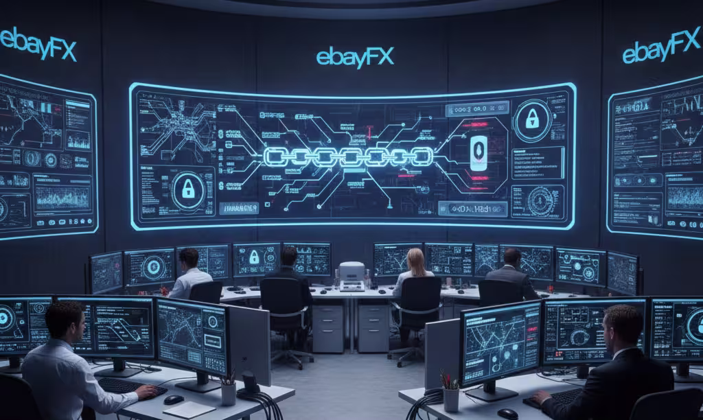 eBayFX Strengthens Cybersecurity Measures to Protect Investor Assets
