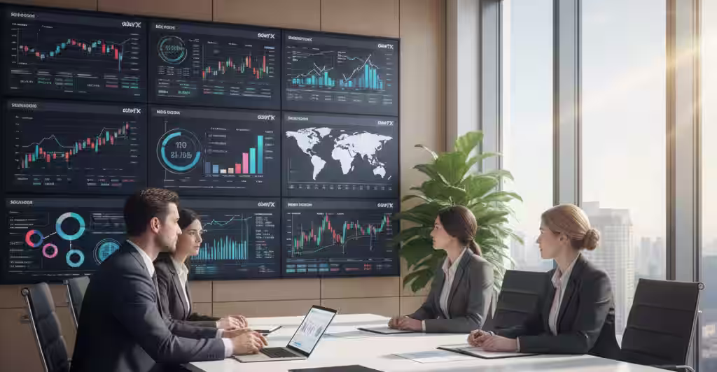 eBayFX Navigates Market Uncertainty with Enhanced Risk Mitigation Strategies