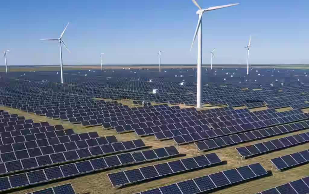 eBayFX Expands Green Energy Portfolio Amid Growing ESG Investment Demand