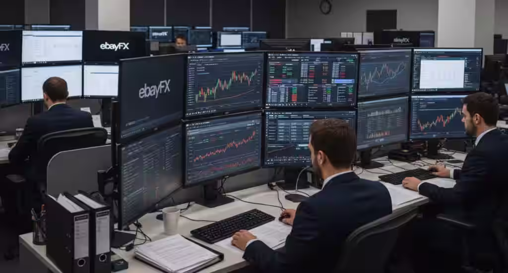 Global Economic Uncertainty Prompts eBayFX to Enhance Capital Protection Measures