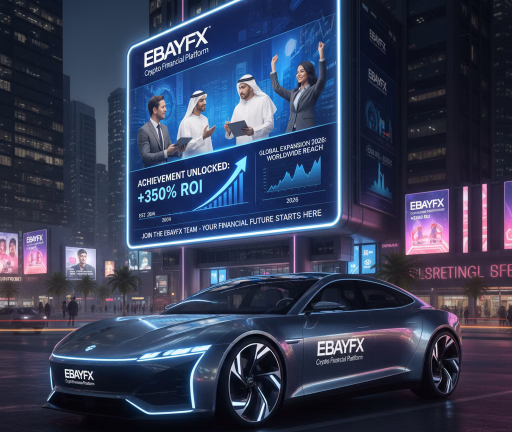 eBayFX December 2022 Monthly Performance Report