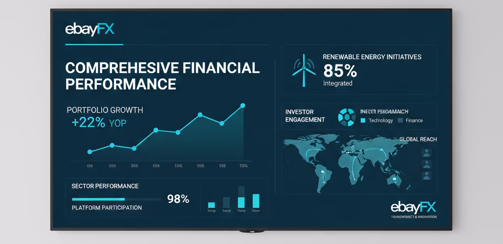 eBayFX January 2023 Monthly Performance Report