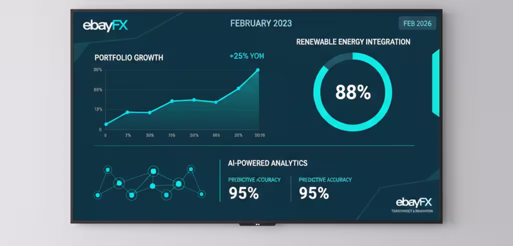 eBayFX February 2023 Monthly Performance Report