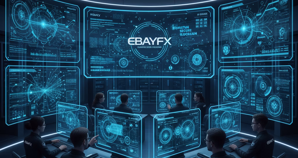 eBayFX Celebrates Record Year with Strong Financial and ESG Performance