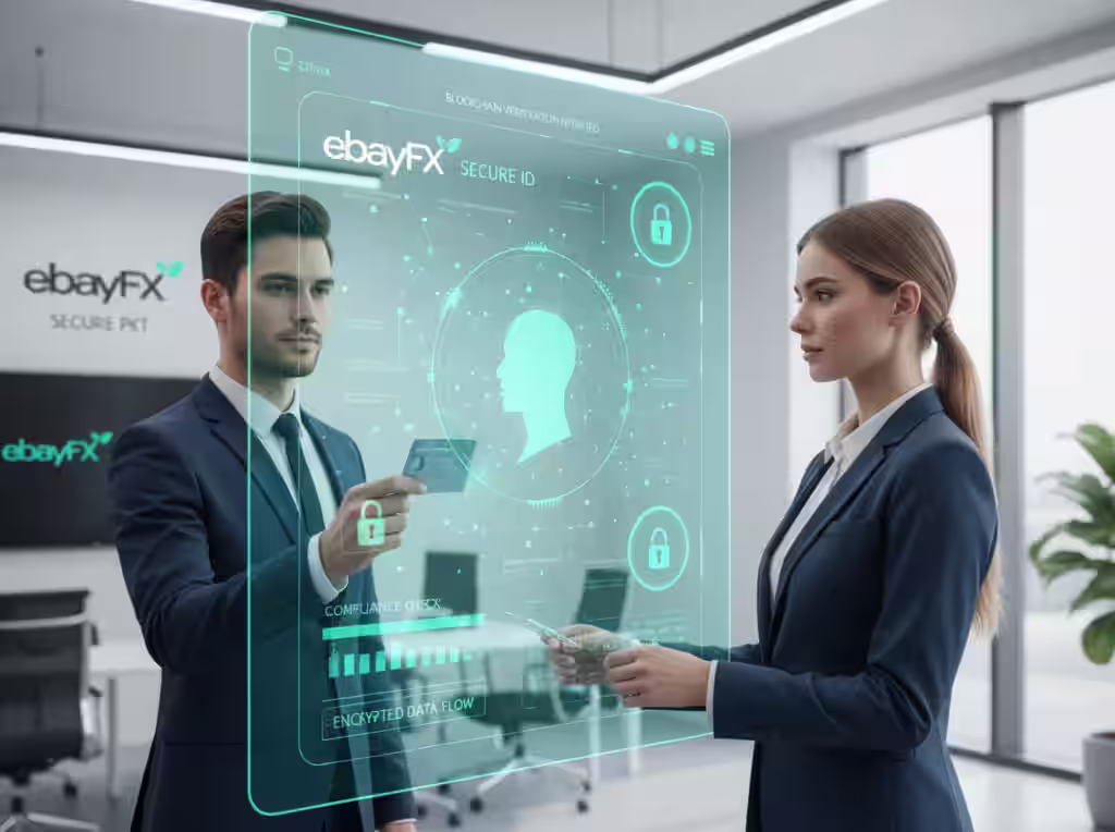 eBayFX Integrates Advanced ESG Metrics into Investment Strategies