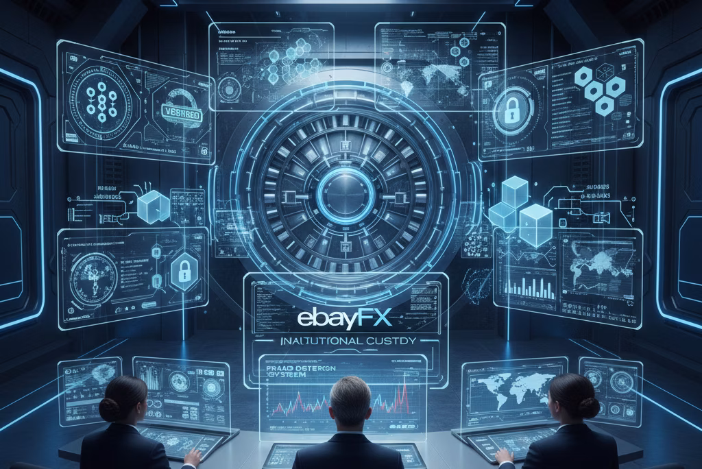 eBayFX Expands Industrial-Scale Bitcoin Mining with Green Energy Initiatives