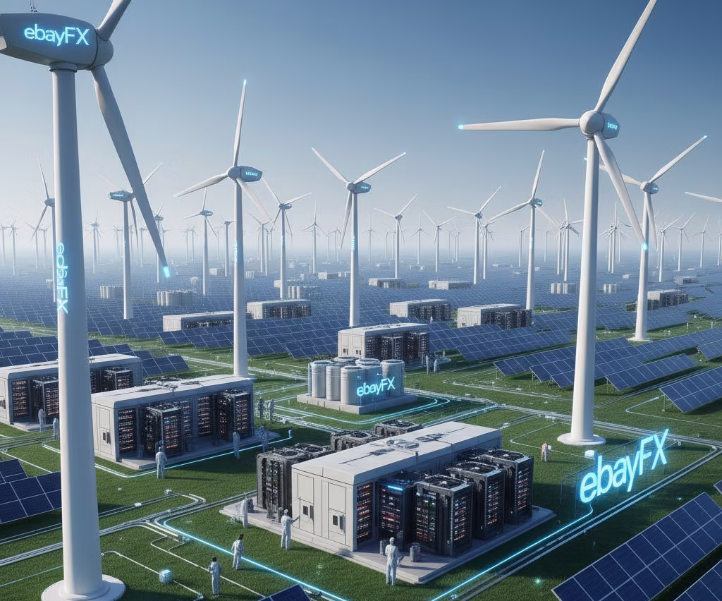 eBayFX Increases Real Estate Holdings in Strategic Urban Markets