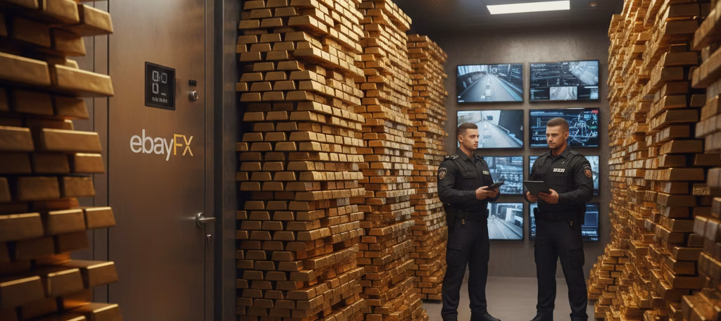 Mid-Year Portfolio Review Highlights eBayFX’s Defensive Strategy Amid Rate Uncertainty