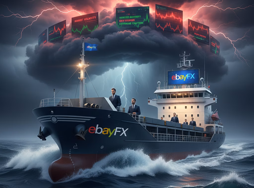 eBayFX Launches Innovative Energy Asset Fund to Leverage Global Sustainability Trends