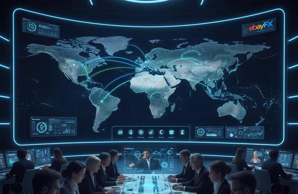 eBayFX January 2026 Monthly Performance Report: Embracing Sustainability and Innovation