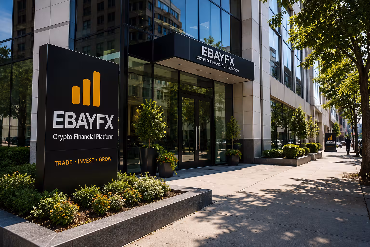 eBayFX showcase