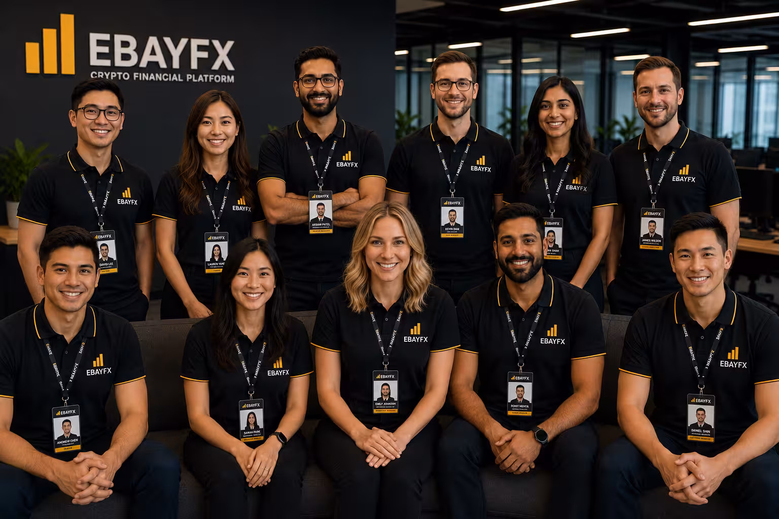eBayFX showcase